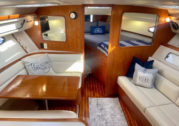 Tiara Yachts 3600 Open image