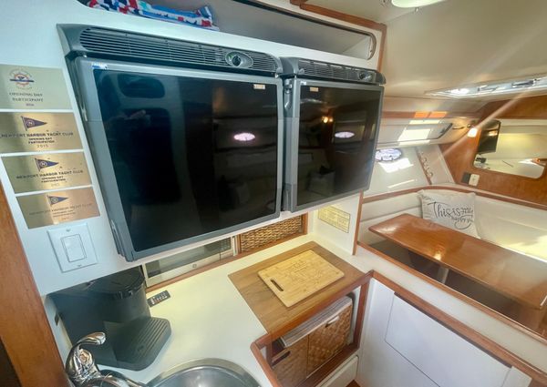 Tiara Yachts 3600 Open image