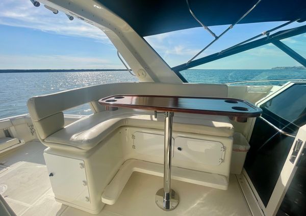 Tiara Yachts 3600 Open image