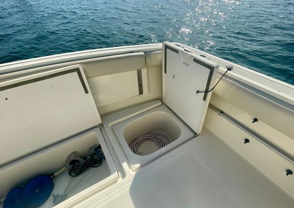 Tiara Yachts 3600 Open image