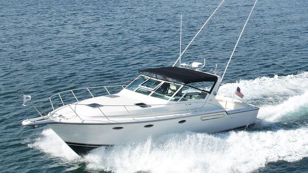 Tiara Yachts 3600 Open