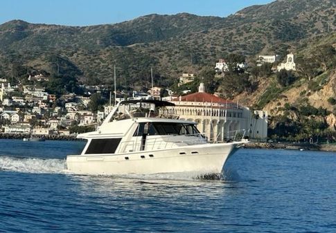 Bayliner 4788 Pilot House Motoryacht image