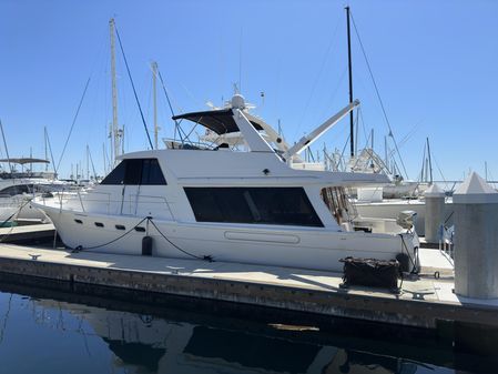 Bayliner 4788 Pilot House Motoryacht image