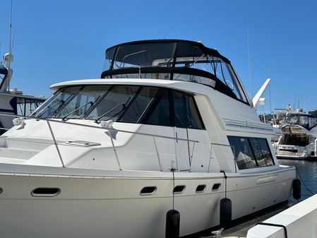 Bayliner 4788 Pilot House Motoryacht image