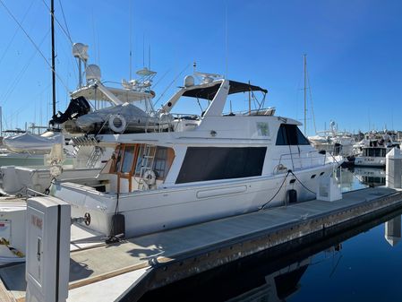 Bayliner 4788 Pilot House Motoryacht image