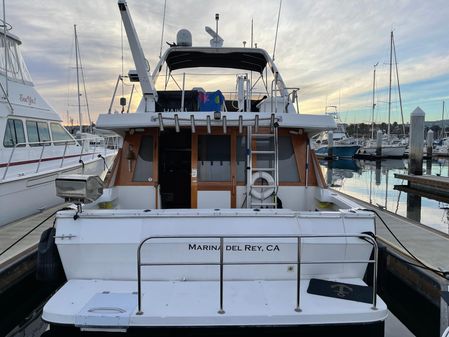 Bayliner 4788 Pilot House Motoryacht image