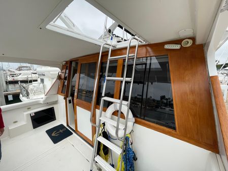 Bayliner 4788 Pilot House Motoryacht image