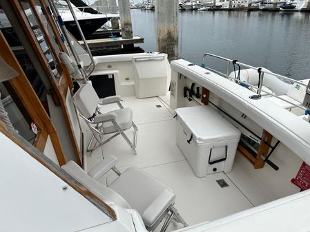 Bayliner 4788 Pilot House Motoryacht image