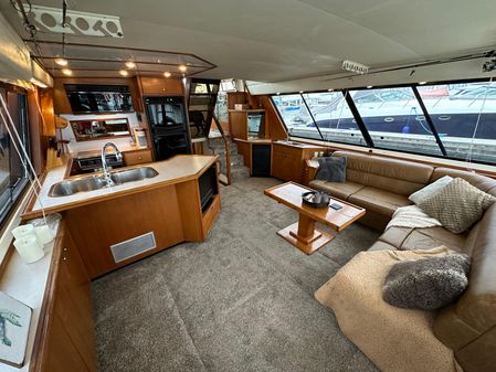 Bayliner 4788 Pilot House Motoryacht image