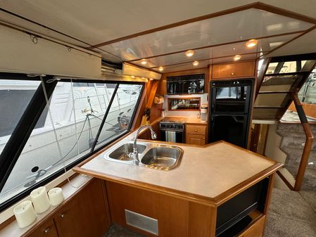 Bayliner 4788 Pilot House Motoryacht image