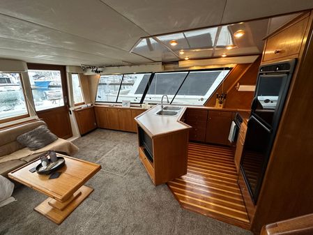 Bayliner 4788 Pilot House Motoryacht image