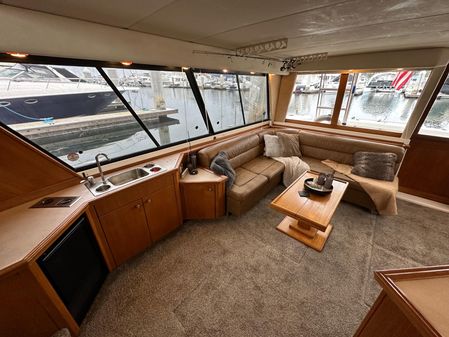 Bayliner 4788 Pilot House Motoryacht image