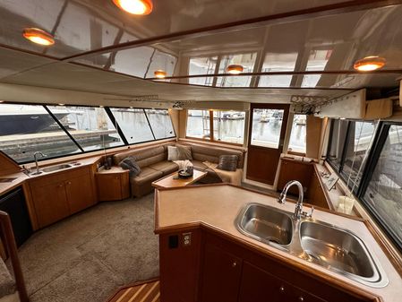 Bayliner 4788 Pilot House Motoryacht image