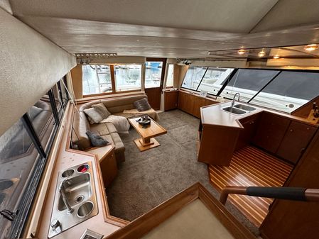 Bayliner 4788 Pilot House Motoryacht image