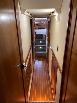 Bayliner 4788 Pilot House Motoryacht image