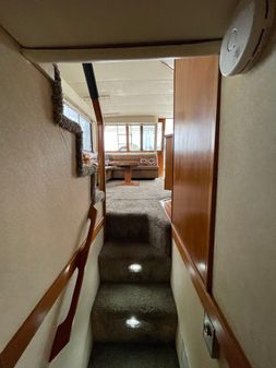 Bayliner 4788 Pilot House Motoryacht image