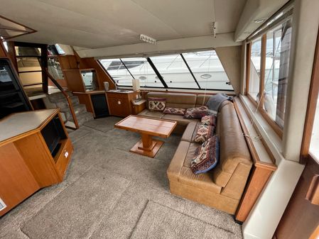 Bayliner 4788 Pilot House Motoryacht image