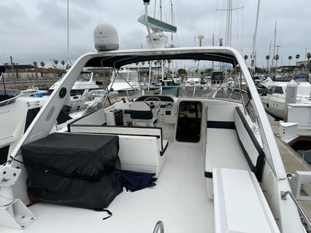 Bayliner 4788 Pilot House Motoryacht image