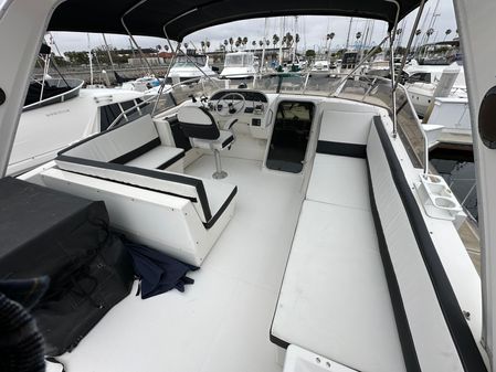 Bayliner 4788 Pilot House Motoryacht image