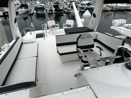 Bayliner 4788 Pilot House Motoryacht image