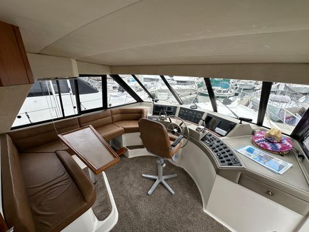 Bayliner 4788 Pilot House Motoryacht image