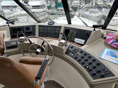 Bayliner 4788 Pilot House Motoryacht image