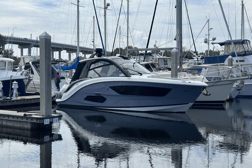 Sea Ray 370 SUNDANCER OB image