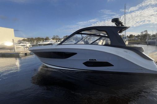 Sea Ray 370 SUNDANCER OB image