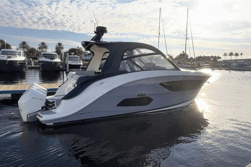 Sea Ray 370 SUNDANCER OB image