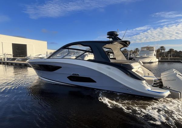 Sea Ray 370 SUNDANCER OB image