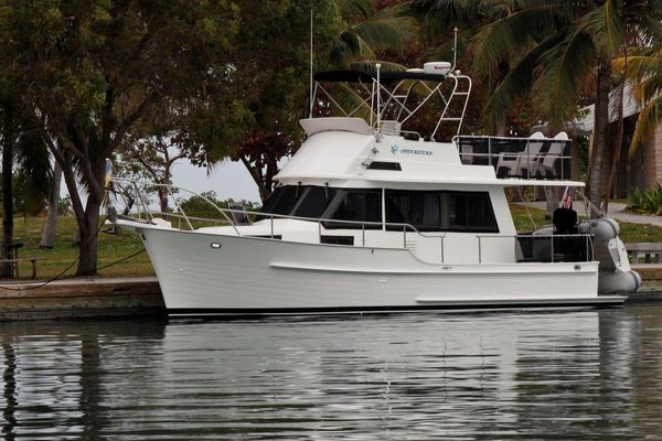 Integrity 346 ES - main image