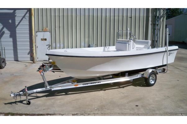 C-Hawk 200 Center Console - main image