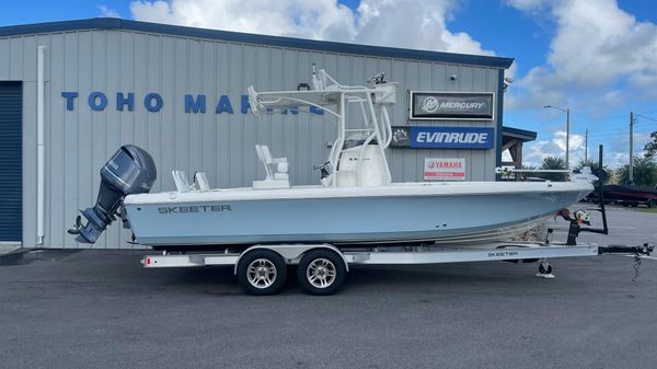 Skeeter SX2550