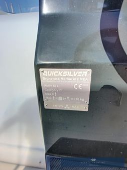 Quicksilver Activ 675 Open image