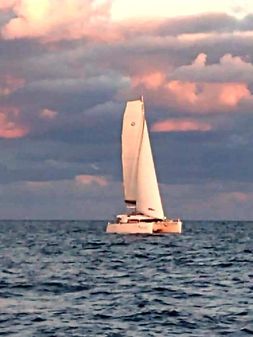 Lagoon 450 image