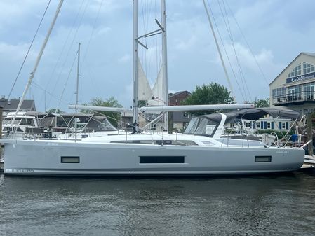 Beneteau Oceanis 46.1 image