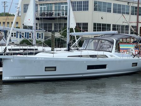 Beneteau Oceanis 46.1 image