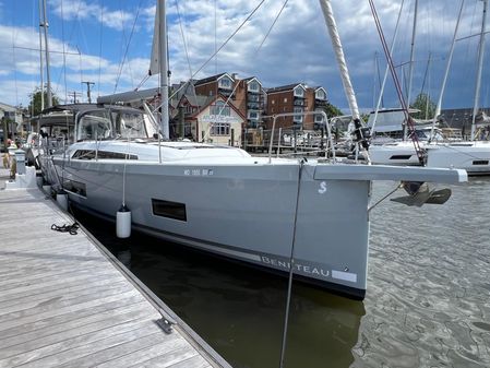 Beneteau Oceanis 46.1 image