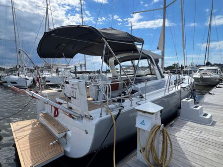 Beneteau Oceanis 46.1 image