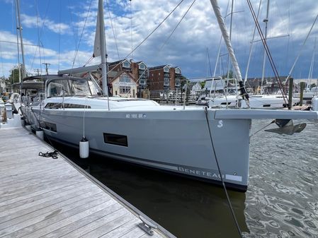 Beneteau Oceanis 46.1 image