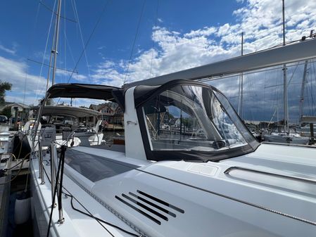 Beneteau Oceanis 46.1 image