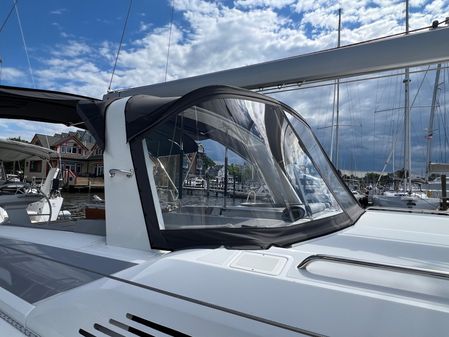 Beneteau Oceanis 46.1 image