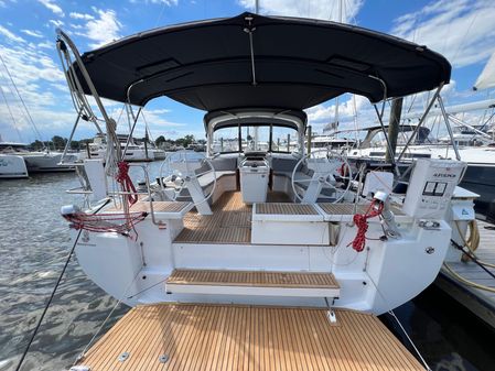 Beneteau Oceanis 46.1 image