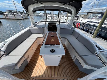 Beneteau Oceanis 46.1 image