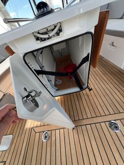 Beneteau Oceanis 46.1 image