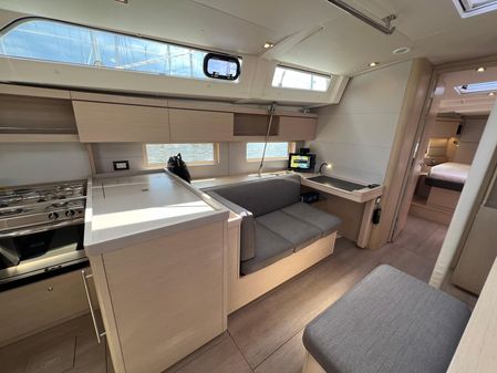 Beneteau Oceanis 46.1 image