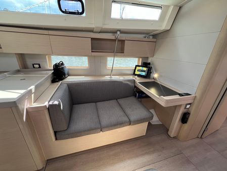 Beneteau Oceanis 46.1 image