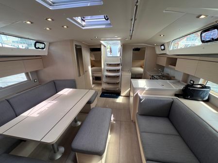 Beneteau Oceanis 46.1 image