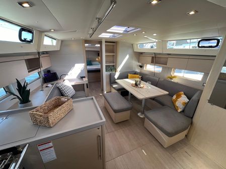 Beneteau Oceanis 46.1 image