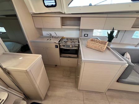 Beneteau Oceanis 46.1 image